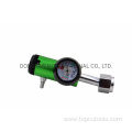 Amercian Style Aluminum Oxygen Regulator